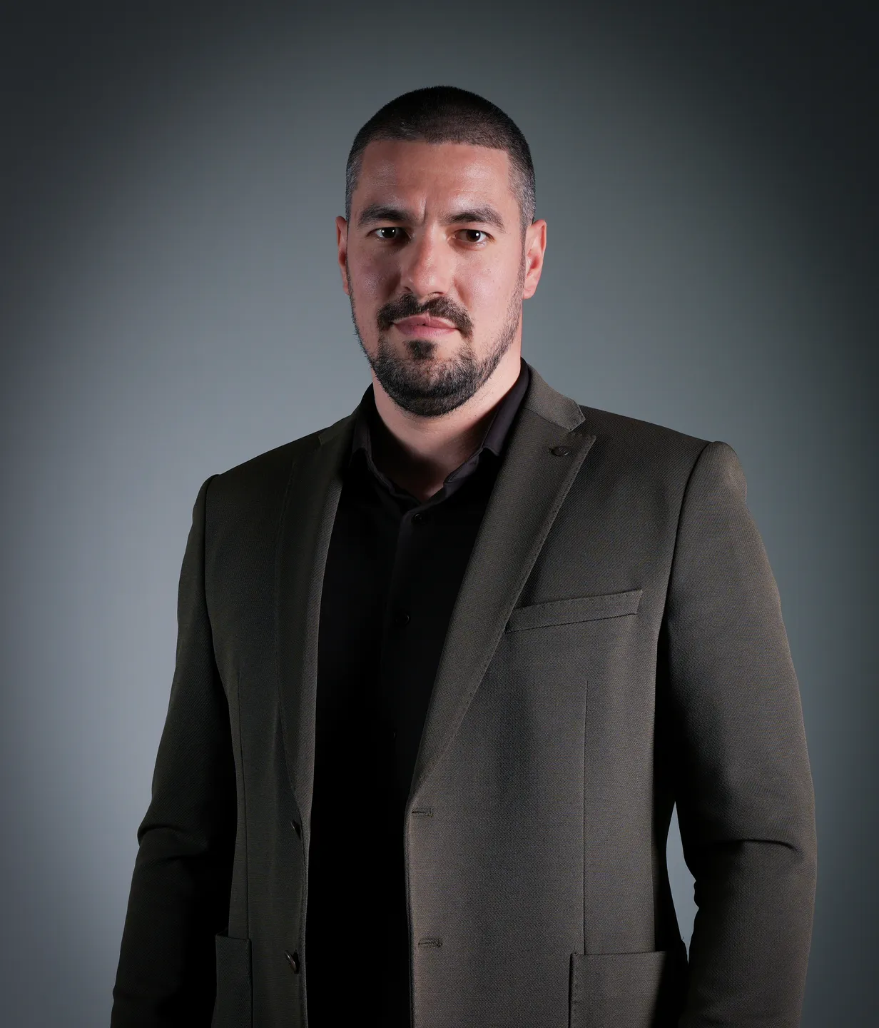 Stefan Stoykov