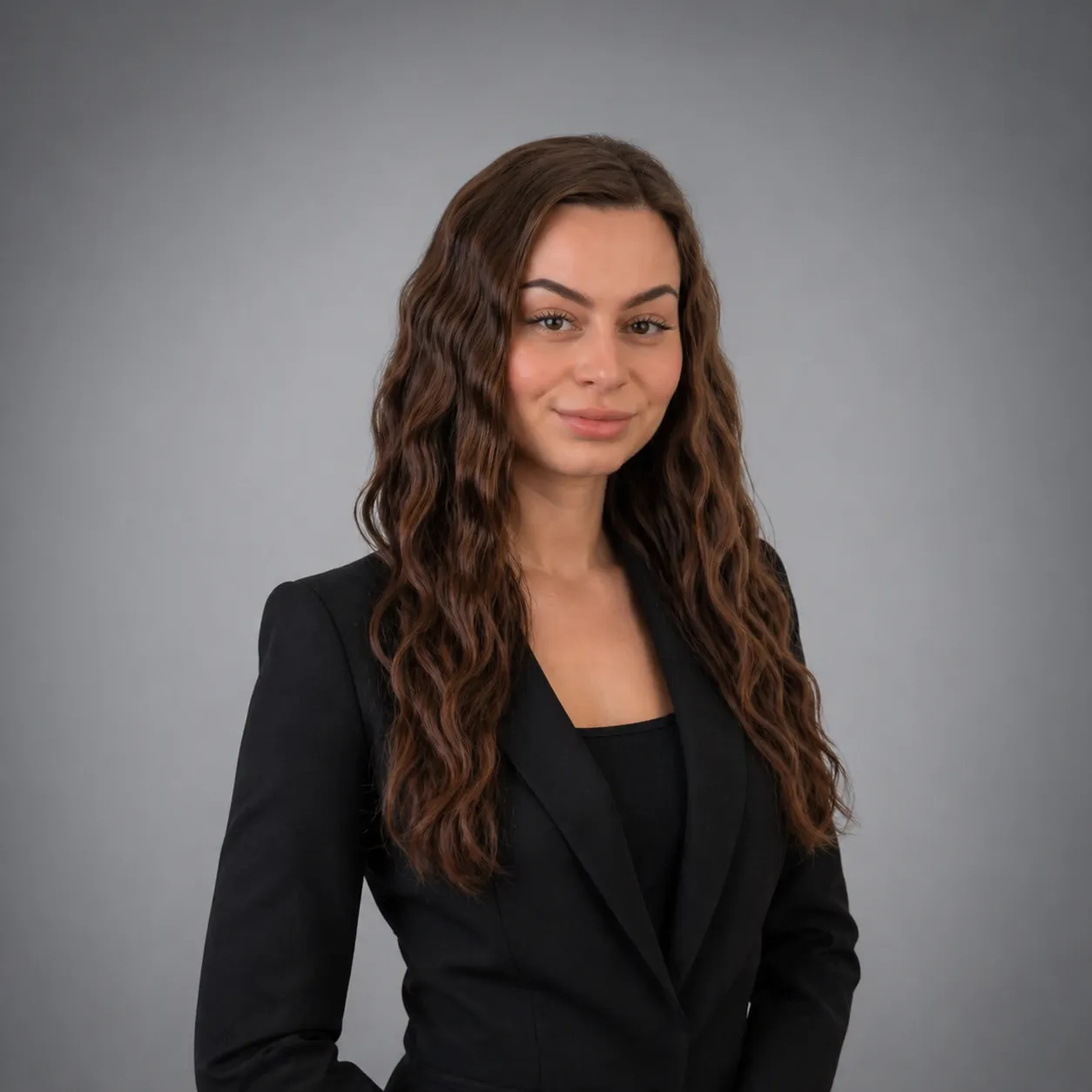 Silvia Mihaleva