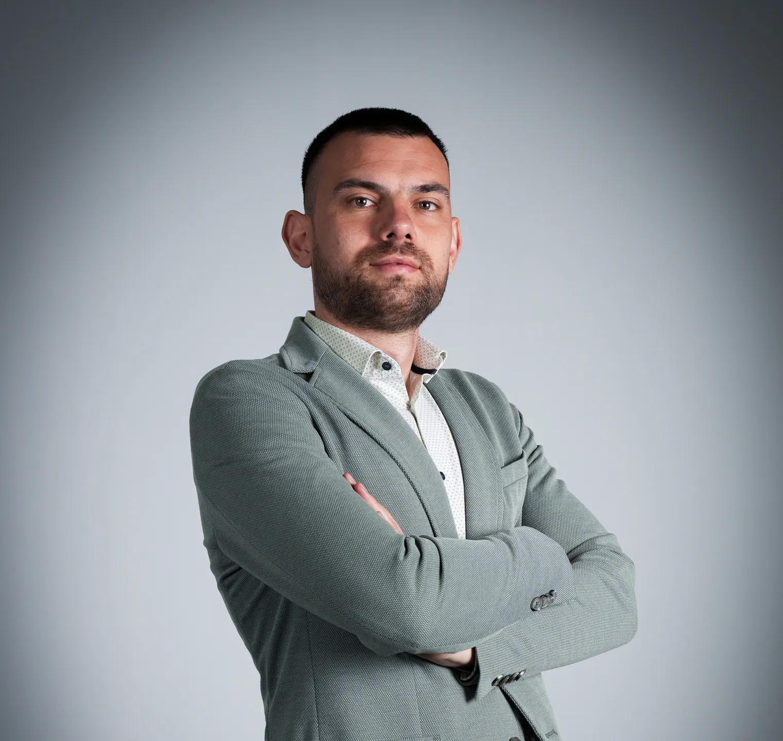 Viktor Gospodinov