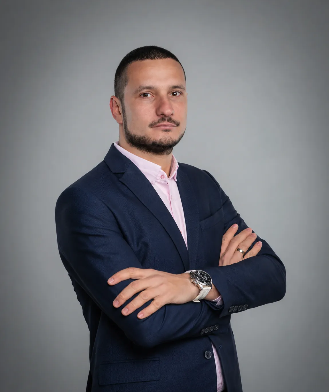 Kristiyan Popov