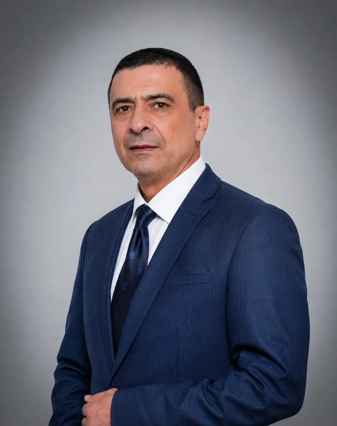 Doncho Stoykov