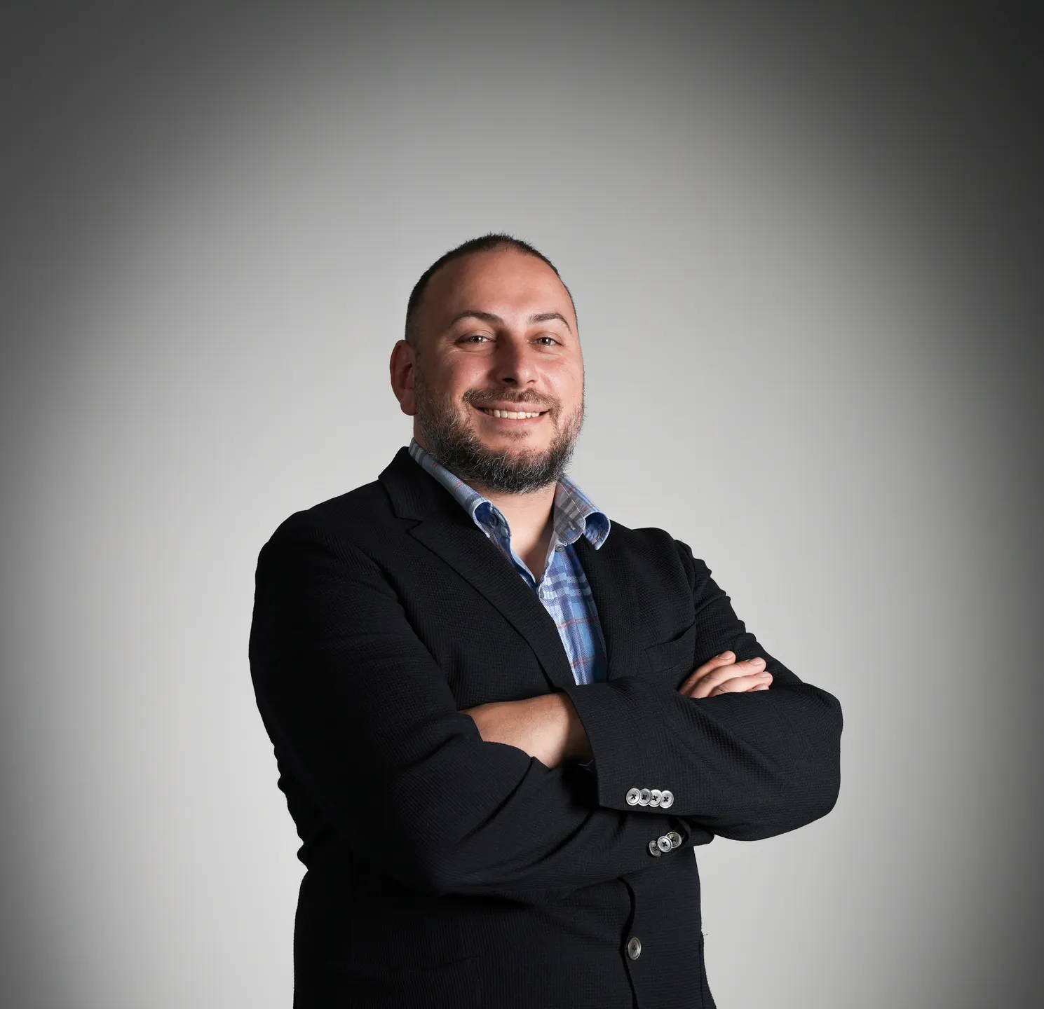 Niko Iliev