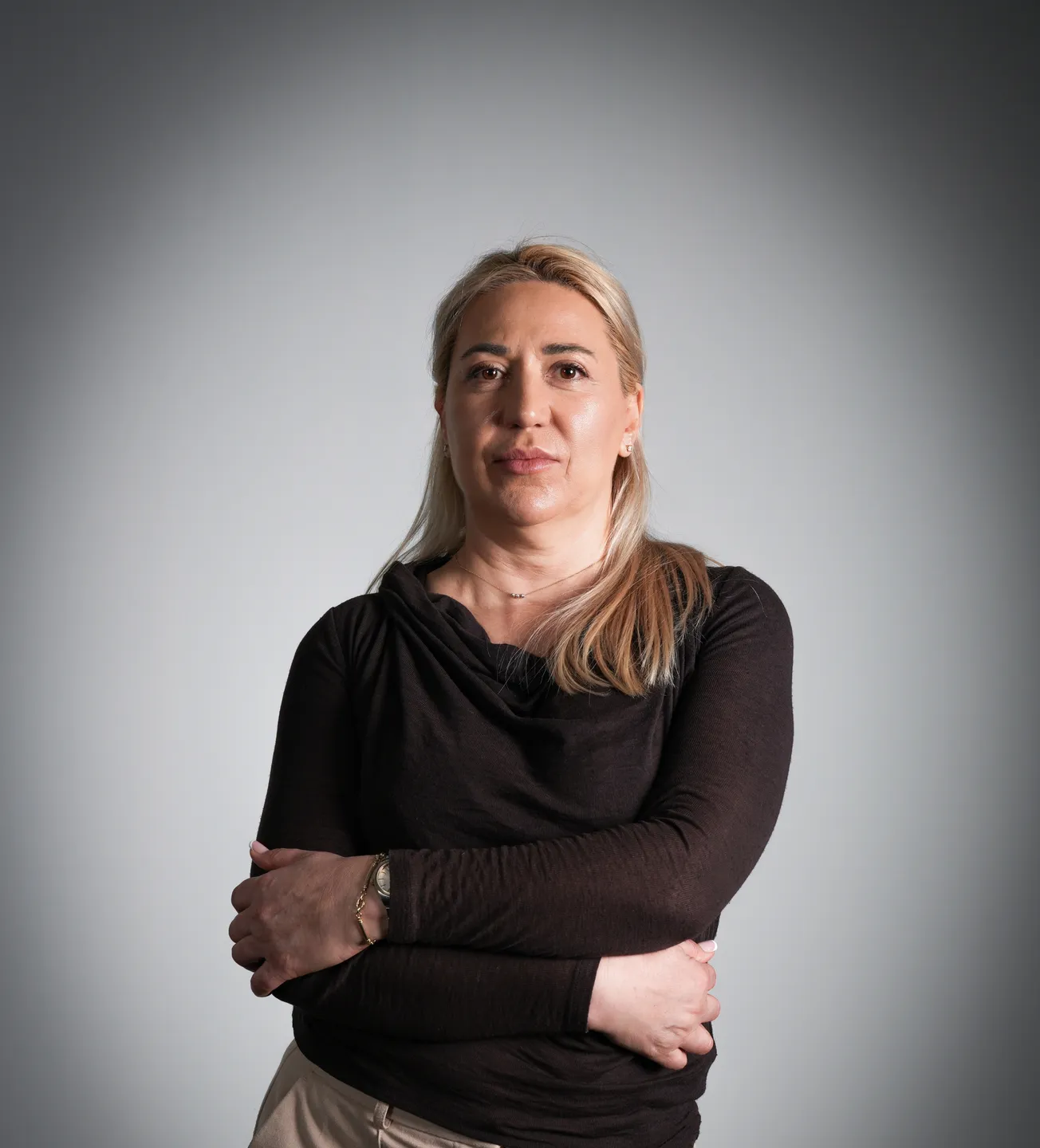 Irena Ivanova