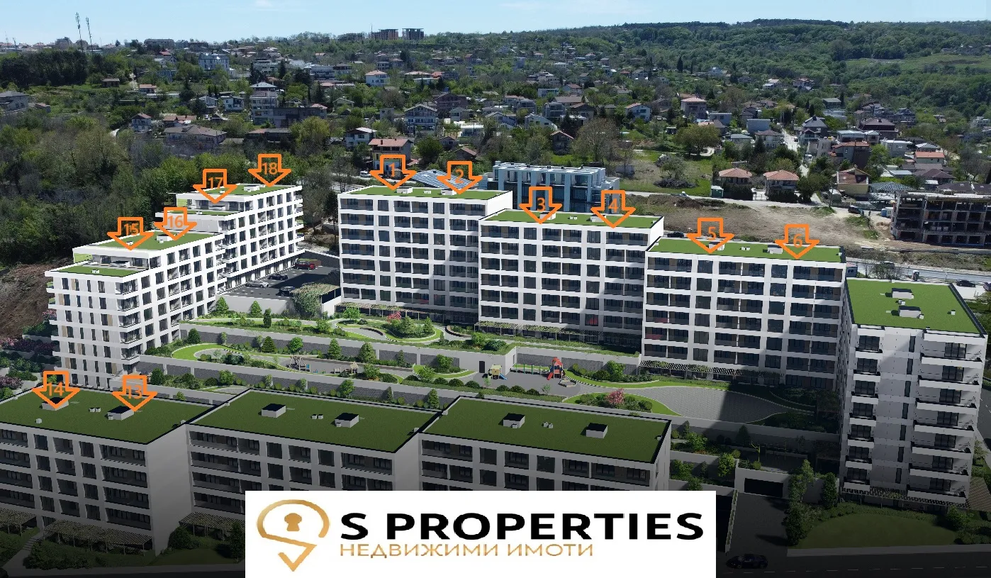 Sun City Residence
