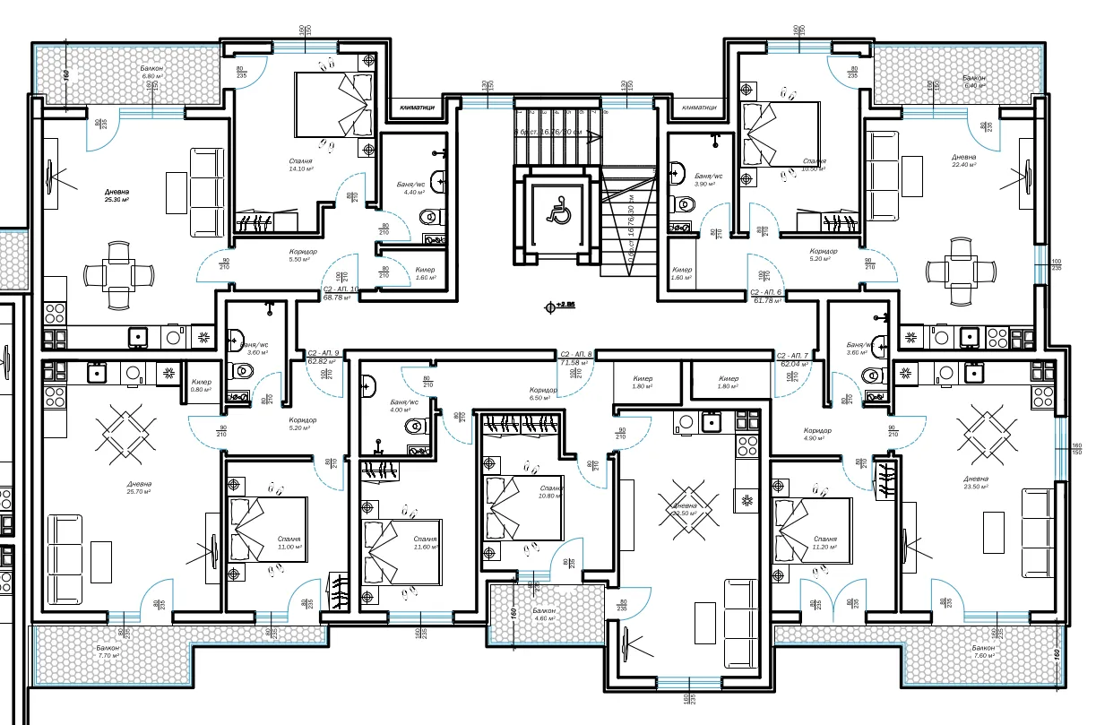 Floor 2