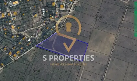 Plot in Borovets - South, Varna