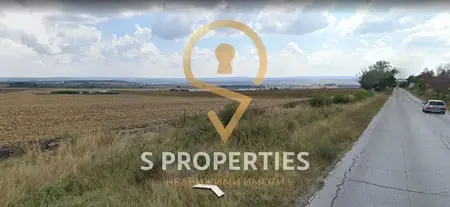 Plot for Sale in the Municipality of Akcakovo
