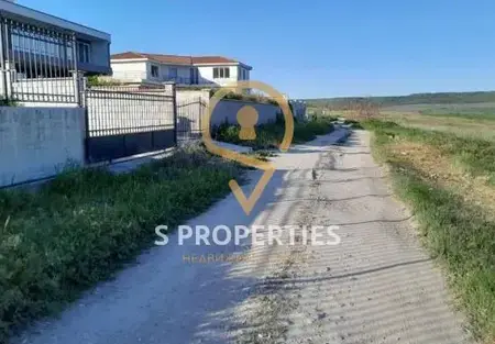 Plot for investment in Rogachevo village, Dobrich region.