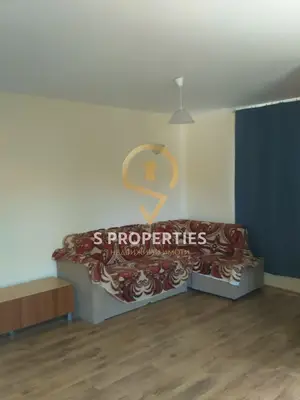 S PROPERTIES продава двустаен обзаведен апартамент с. Осеново в сграда с басейн 