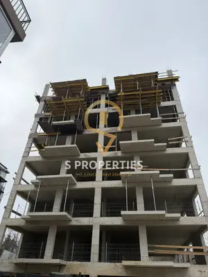 Многостаен апартамент 34
