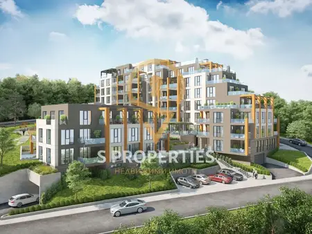 apartment A 2-46