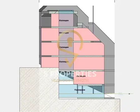 Plot for Residential Construction
