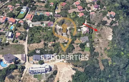 Investment Plot in Trakata Area