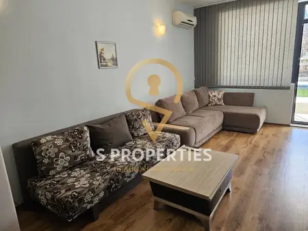 Zweizimmerwohnung
