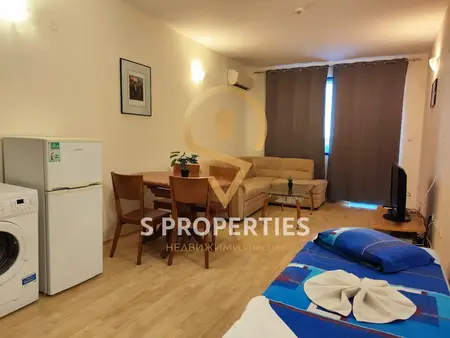 Zweizimmerwohnung Goldstrand