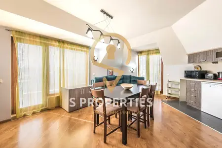 Vierzimmerwohnung zur Miete