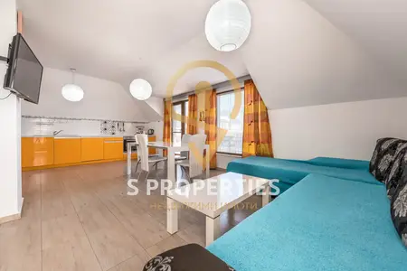 Zweizimmerwohnung zur Miete