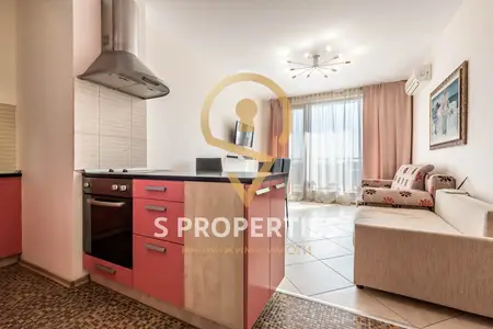 Zweizimmerwohnung zur Miete