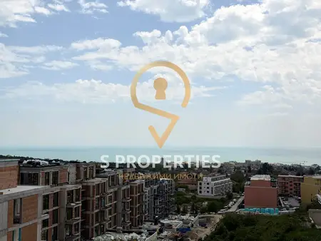 Luxuriöse Zweizimmerwohnung zur Miete