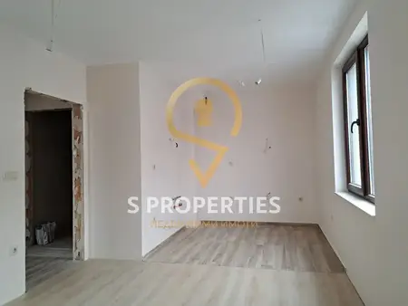 New Two-Bedroom Apartment Ready to Move In in Kaysieva Garden