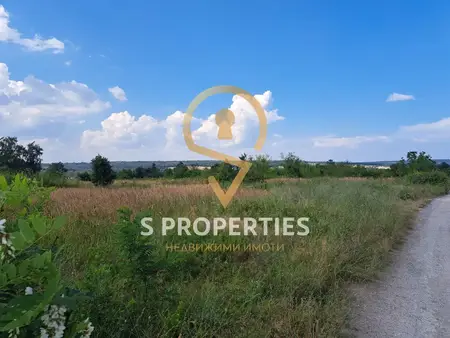 Plot in Priseltsi