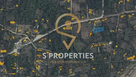 Plot in S. Shtipsko