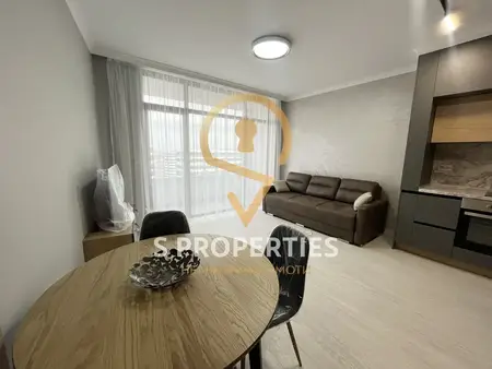 Luxuriöse Wohnung zur Miete