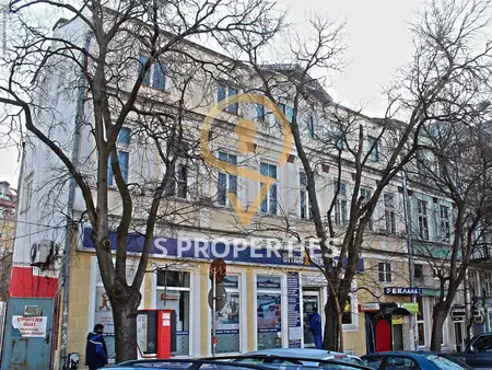 Дом Опера