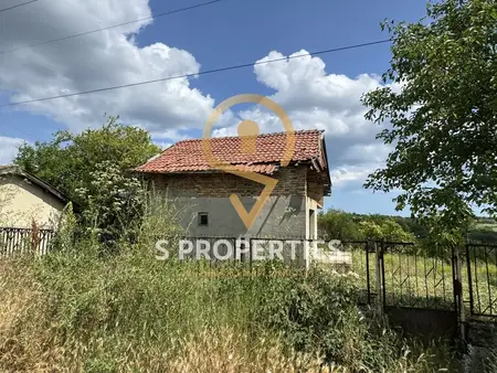 House in Klimentovo