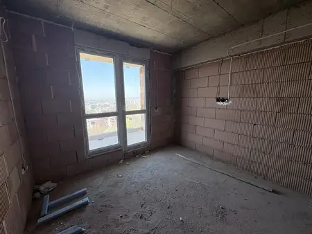 Two-bedroom Izgrev