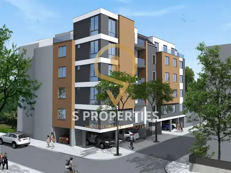 DREIZIMMERWOHNUNG | Pogrebi | NEUBAU