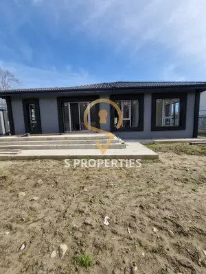 House Aлен мак