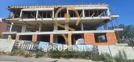 Апартамент 1