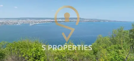 Panoramic Three-Room Apartment in Zelenika Area