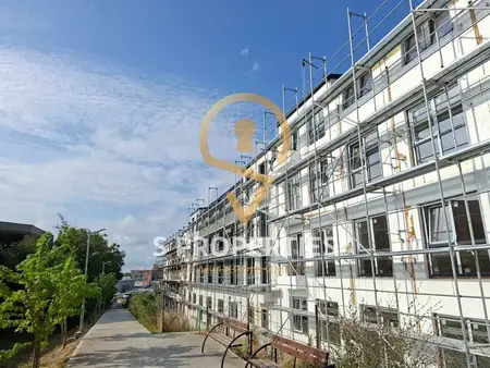 Drei-Zimmer Wohnung Kaysieva Gradina