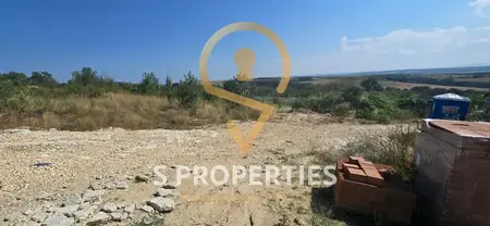 Парцел с ПУП в с.Приселци