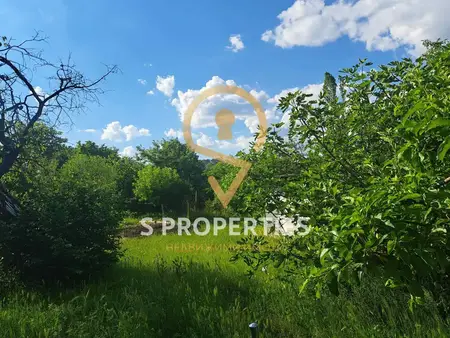 Plot with Detailed Urban Plan in Borovets South