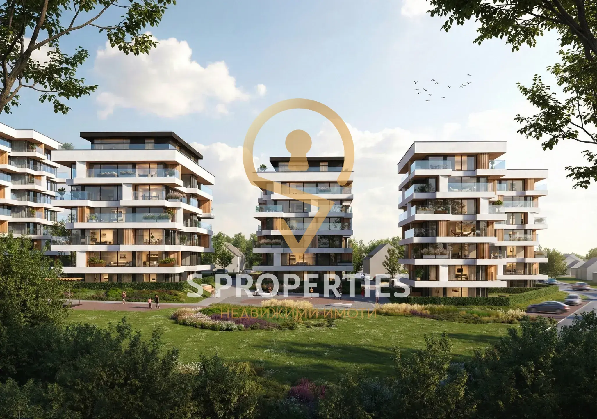 Zweizimmerwohnung 37