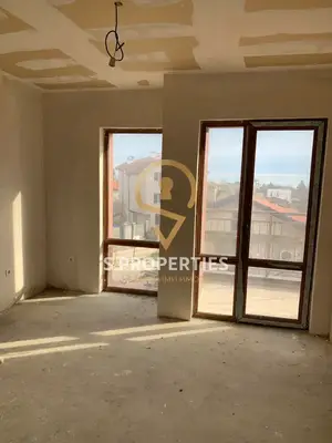 Zweizimmerwohnung Trakata