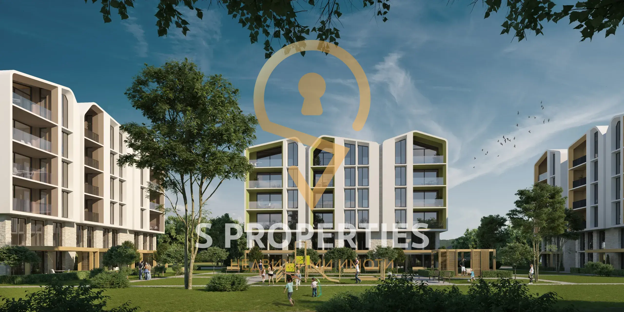 Apartment 15