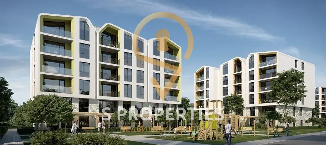 Apartment 18