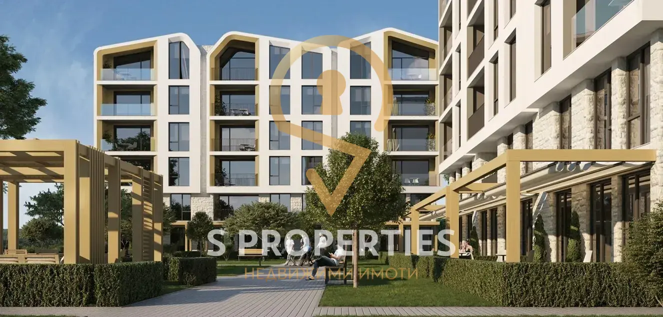 Apartment 1