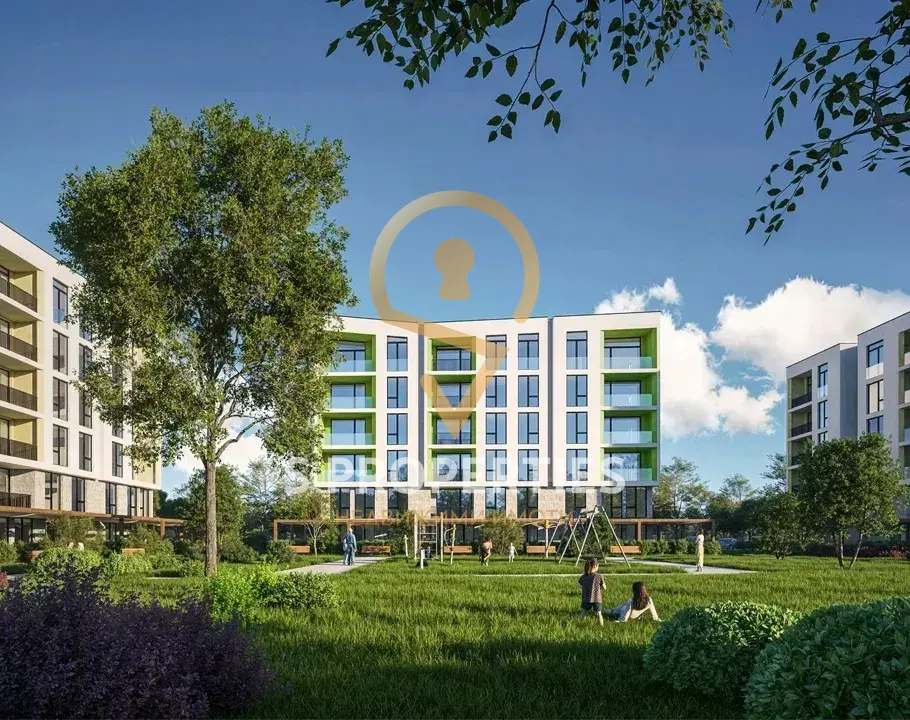 Wohnung 4