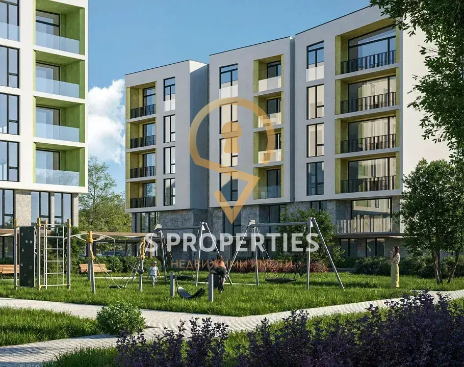 Apartment 6