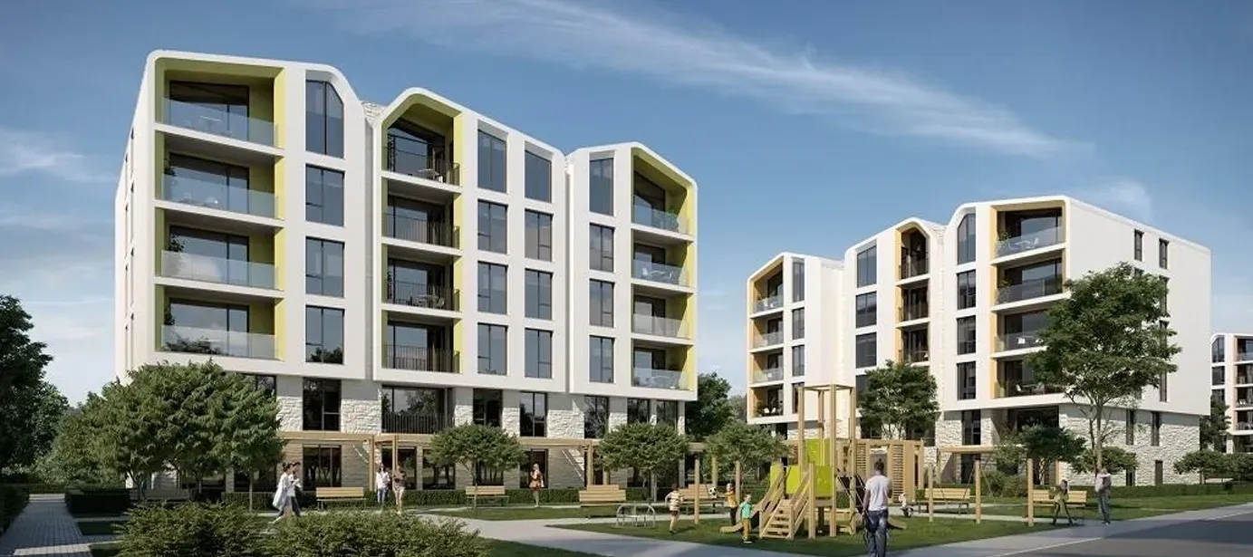 Apartment 25