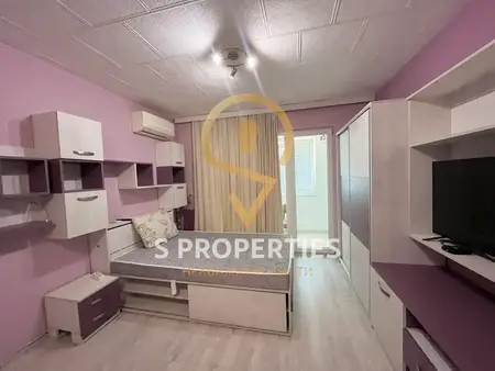 Drei-Zimmer-Wohnung zur Miete