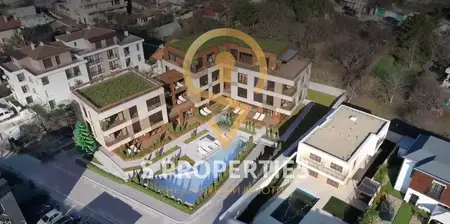 Четырехкомнатная Бриз