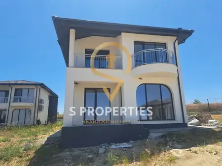 New House in Kichevo