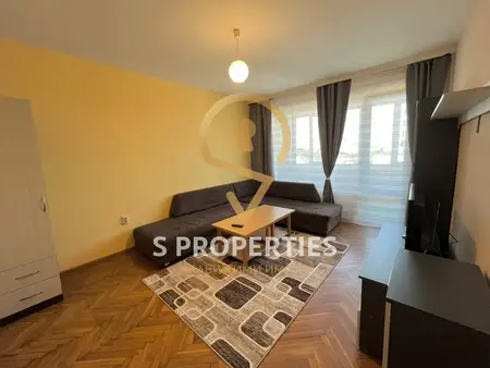 Dreizimmerwohnung zur Miete