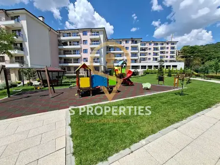 Multi-room Apartment in Vinitsa